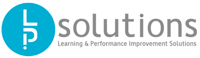 LPI Solutions- Learning & Performance Improvement Solutions