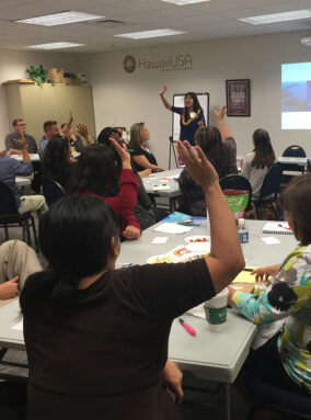 About LPI Solutions- Honolulu, Hawaii Learning & Training